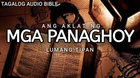 NAKIPAGTIPAN: Tagalog.